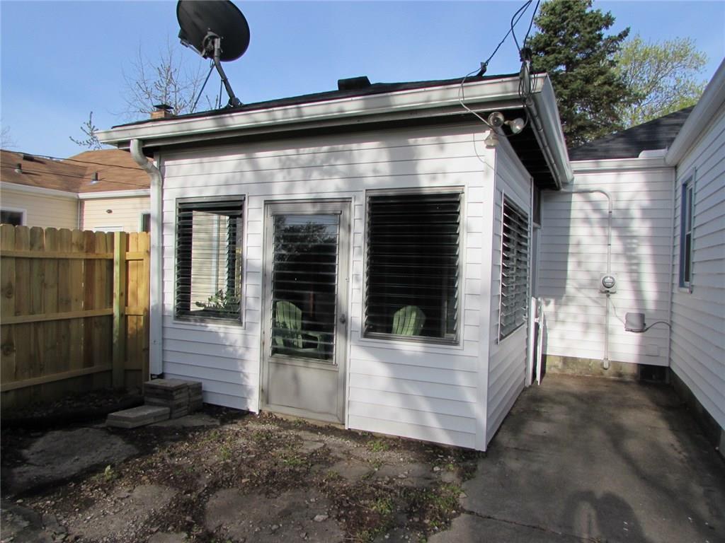 1831 North Riley Avenue Indianapolis, IN 46218 - Photo 19 of 24 Gallery Image 19