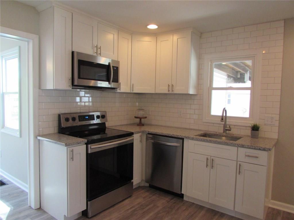 1831 North Riley Avenue Indianapolis, IN 46218 - Photo 4 of 24 Gallery Image 4