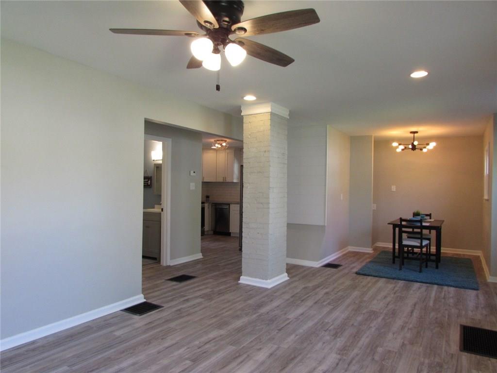 1831 North Riley Avenue Indianapolis, IN 46218 - Photo 5 of 24 Gallery Image 5