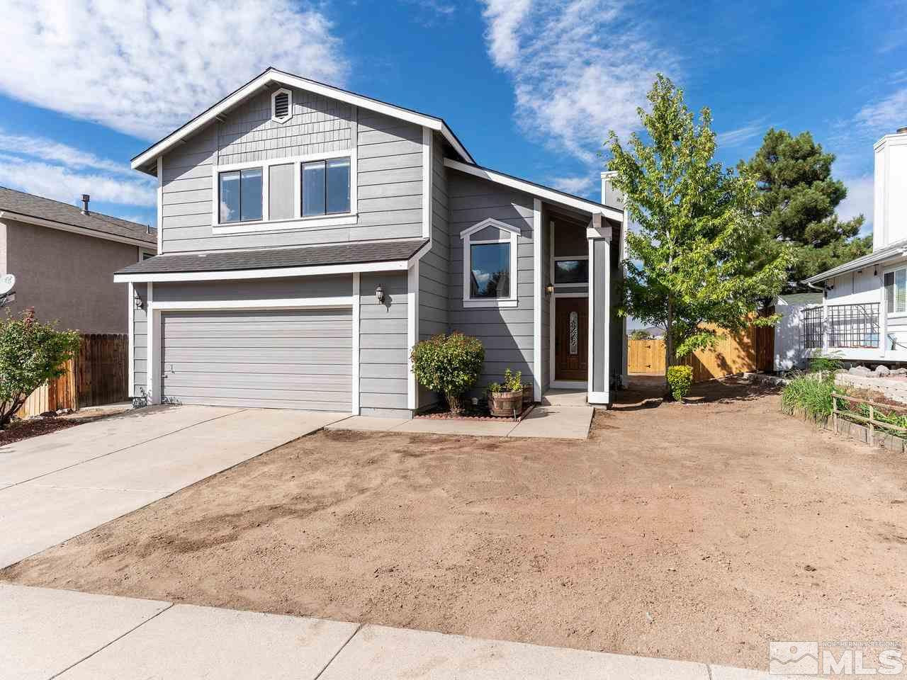 3473 Ridgecrest Drive Reno, NV 89512 - Photo 1 of 16 Photo 1
