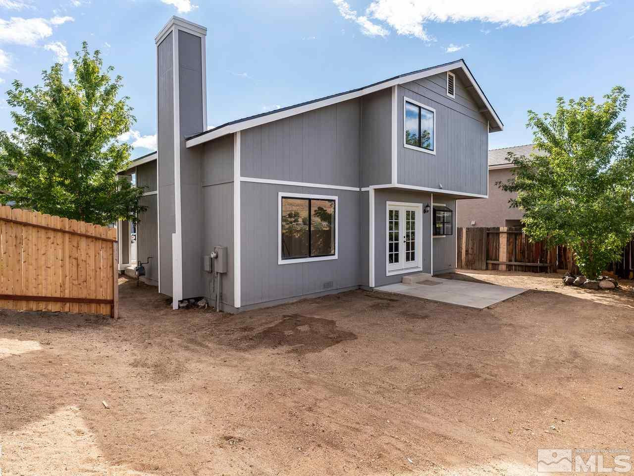 3473 Ridgecrest Drive Reno, NV 89512 - Photo 13 of 16 Photo 13
