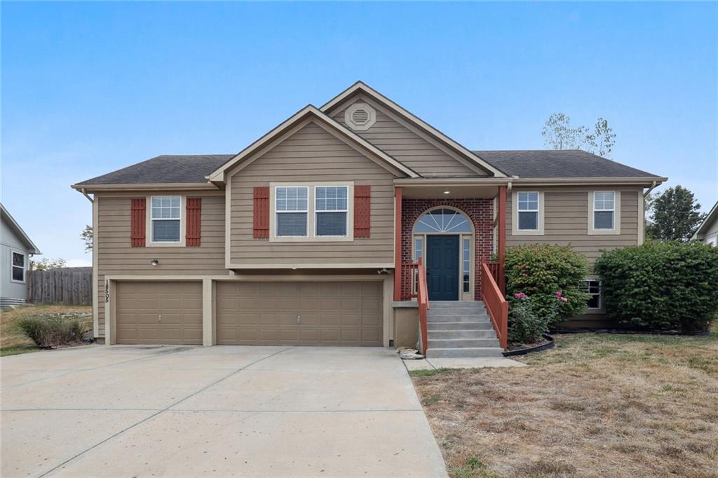 18505 East 19 Ter South  
