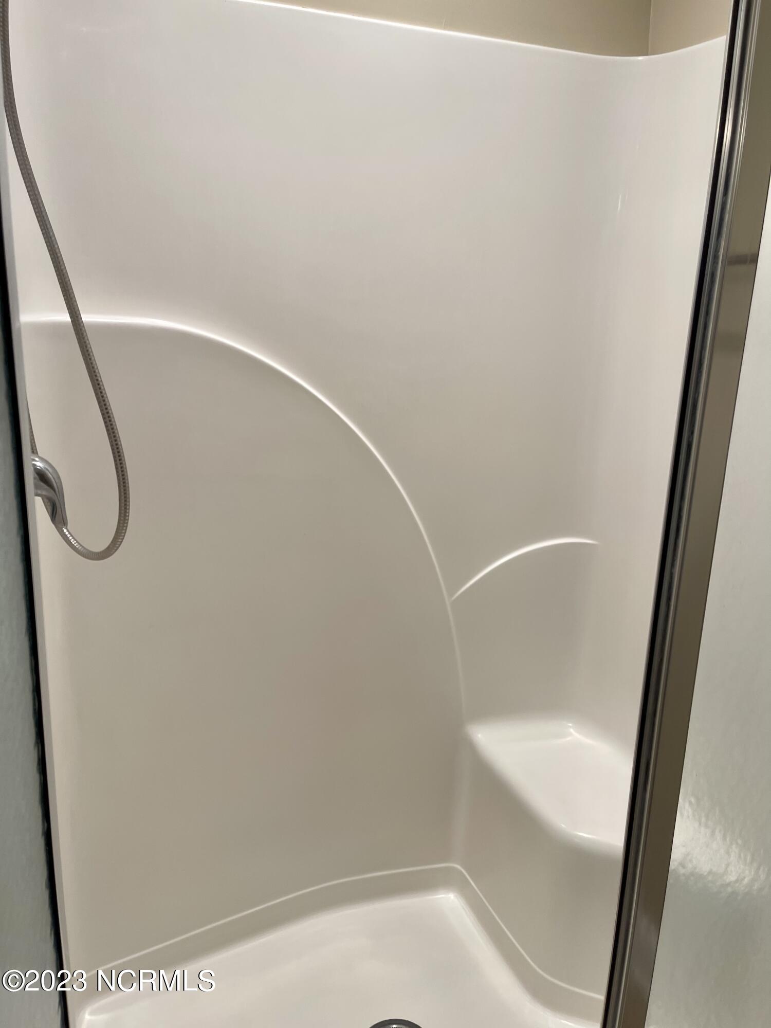 216 Echo Ridge Road Swansboro, NC 28584 - Photo 25 of 31 Master bath shower