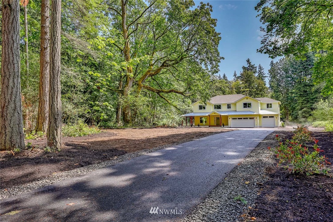 34722 Pilot Point Road Northeast Kingston, WA 98346 - Photo 1 of 25 Gallery Image 1