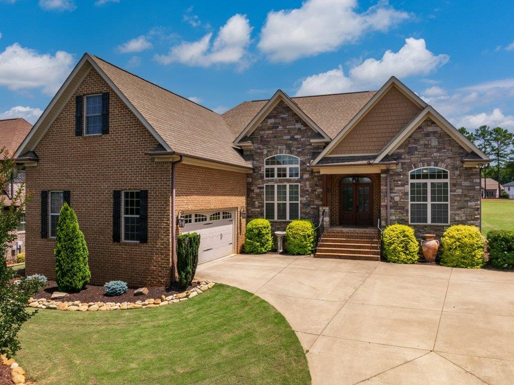 232 Tuscan Ridge Trail Inman, SC 29349 - Photo 1 of 50