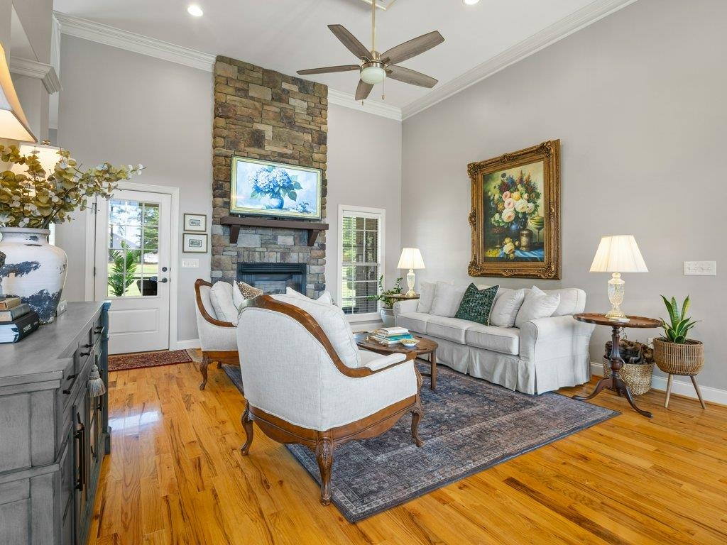 232 Tuscan Ridge Trail Inman, SC 29349 - Photo 12 of 50