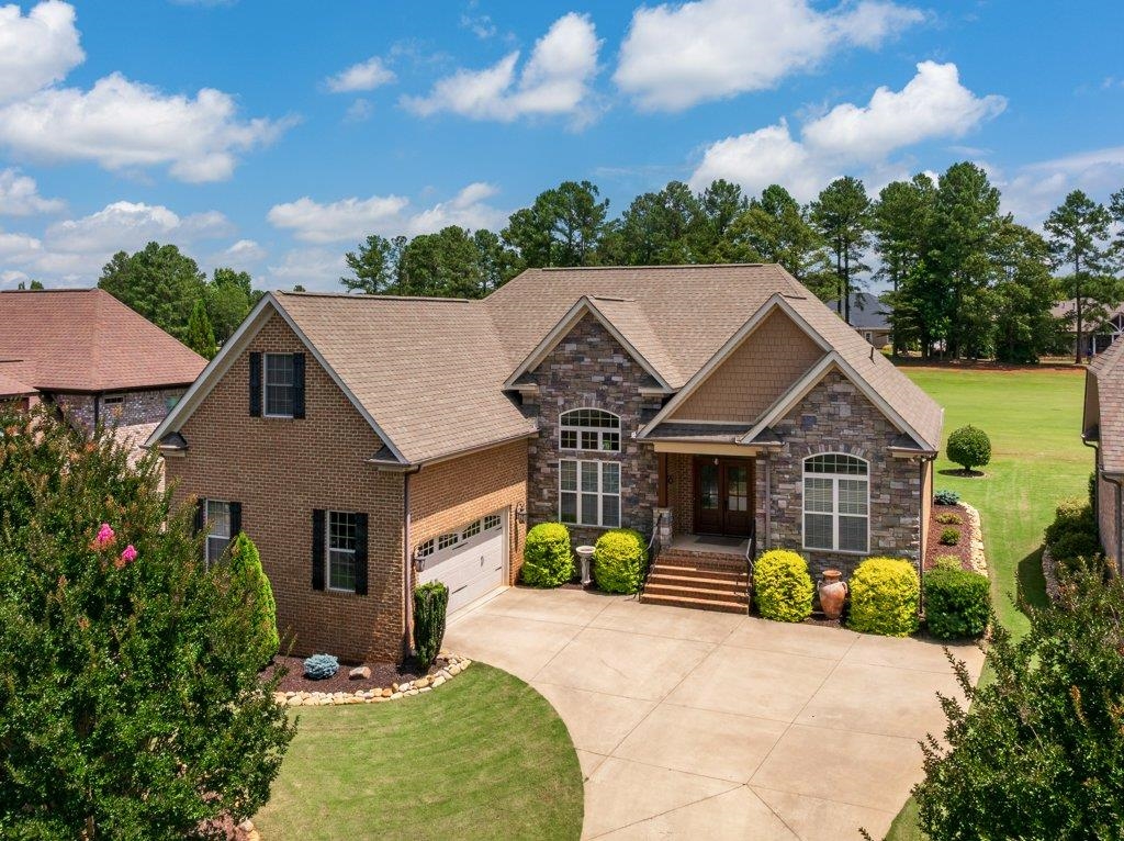 232 Tuscan Ridge Trail Inman, SC 29349 - Photo 14 of 50