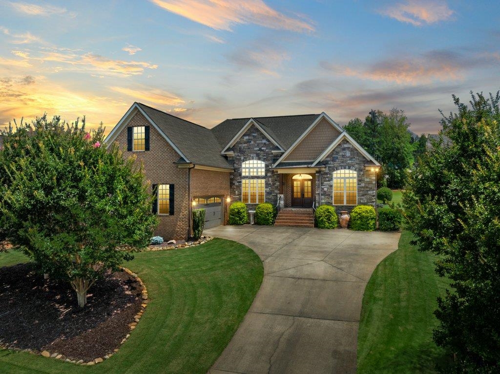232 Tuscan Ridge Trail Inman, SC 29349 - Photo 15 of 50