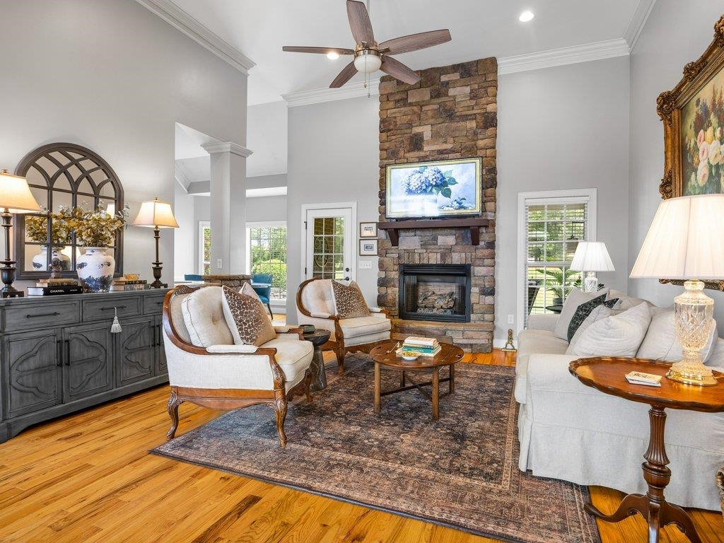 232 Tuscan Ridge Trail Inman, SC 29349 - Photo 20 of 50