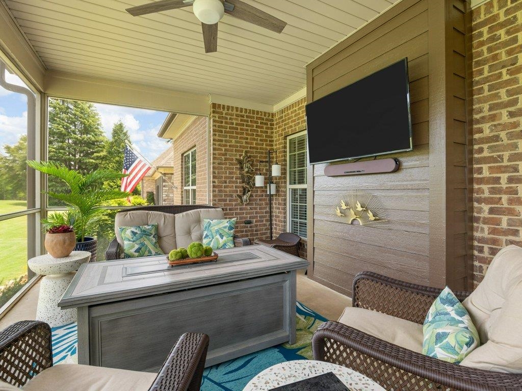 232 Tuscan Ridge Trail Inman, SC 29349 - Photo 4 of 50