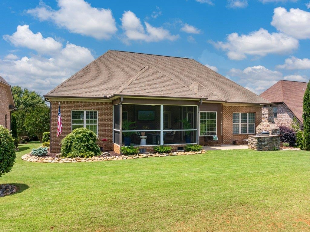 232 Tuscan Ridge Trail Inman, SC 29349 - Photo 41 of 50