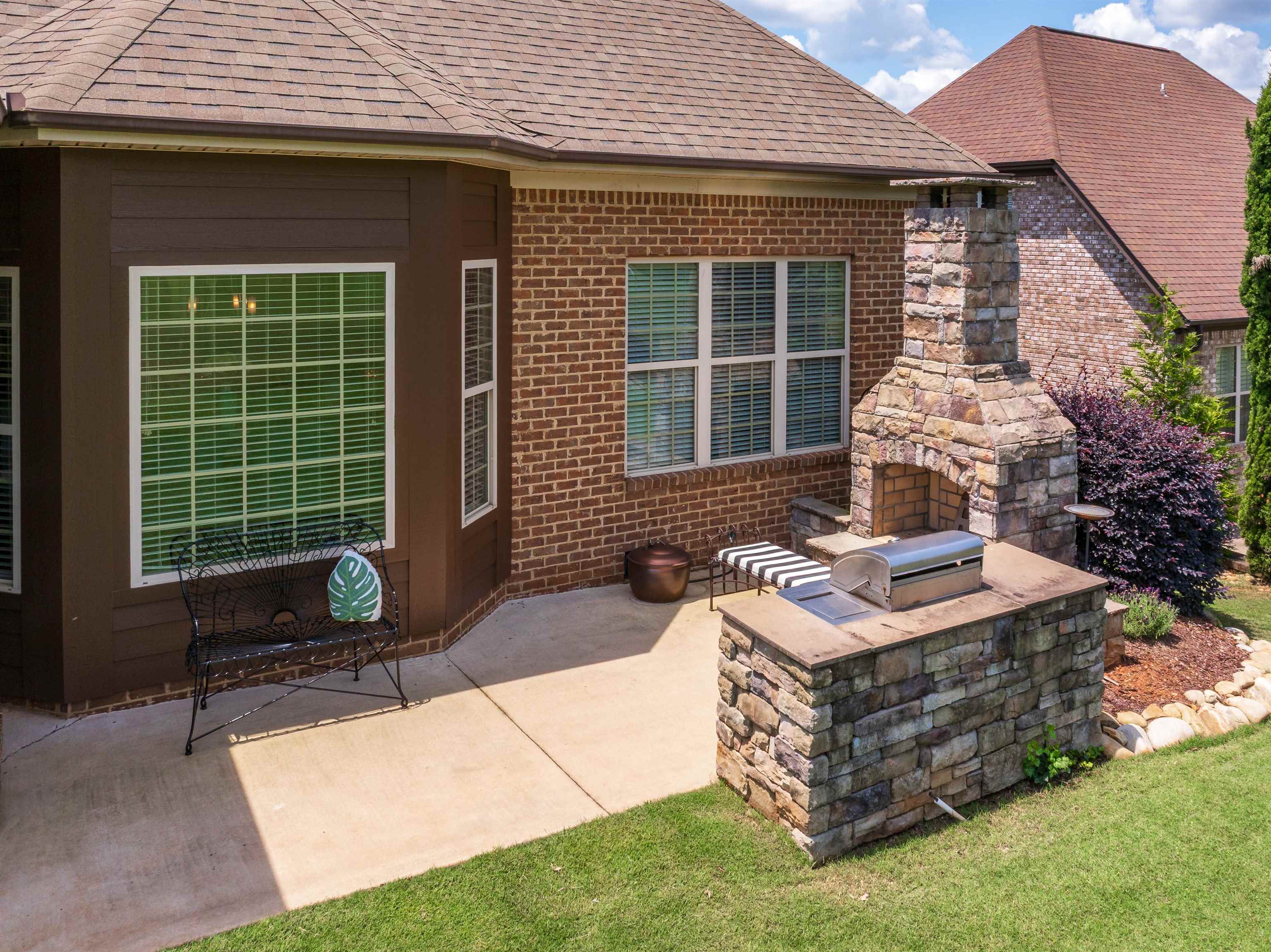 232 Tuscan Ridge Trail Inman, SC 29349 - Photo 5 of 50