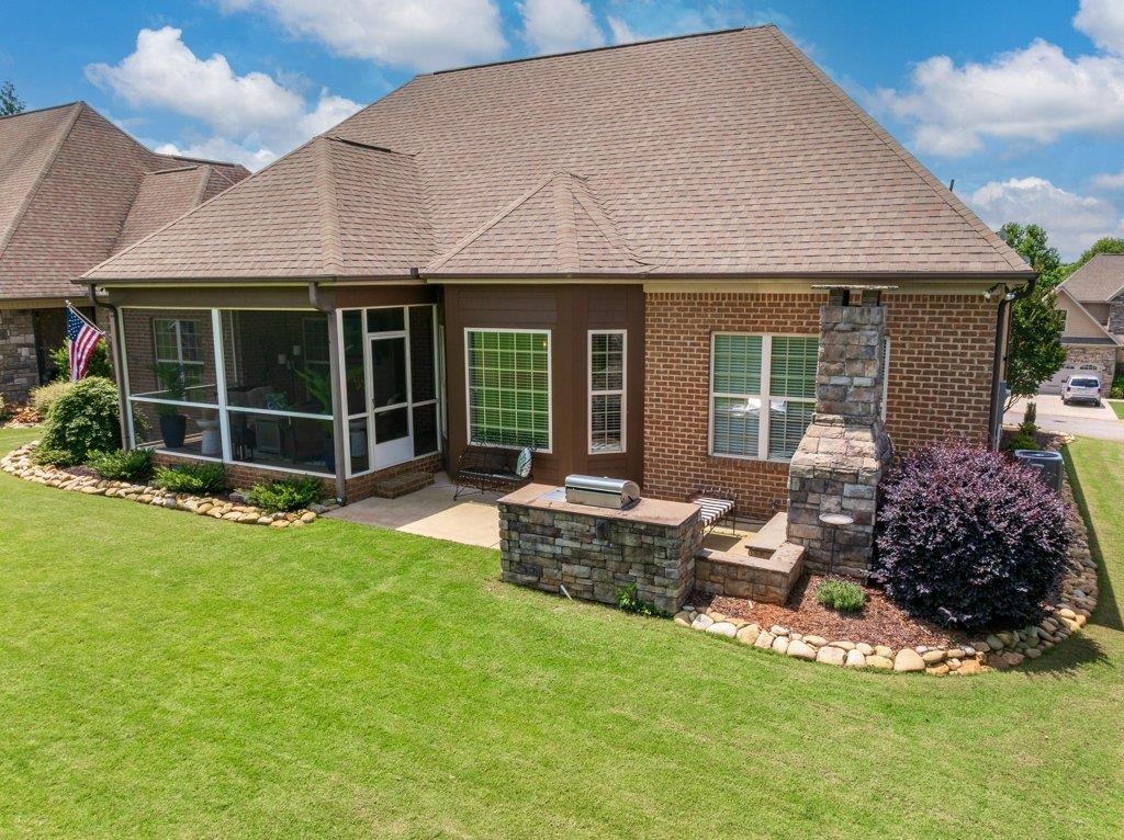232 Tuscan Ridge Trail Inman, SC 29349 - Photo 6 of 50