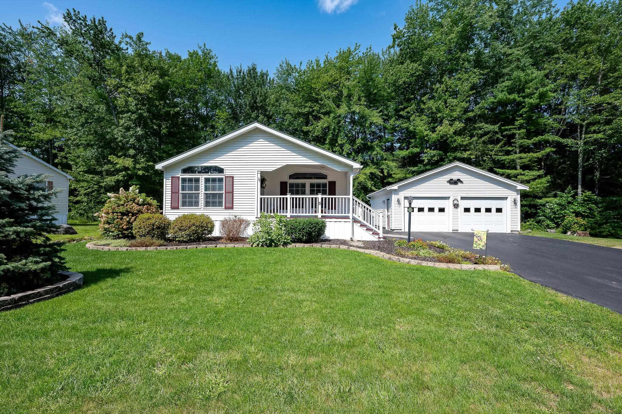 5 Cinder Lane Rochester, NH 03868 - Photo 1 of 36