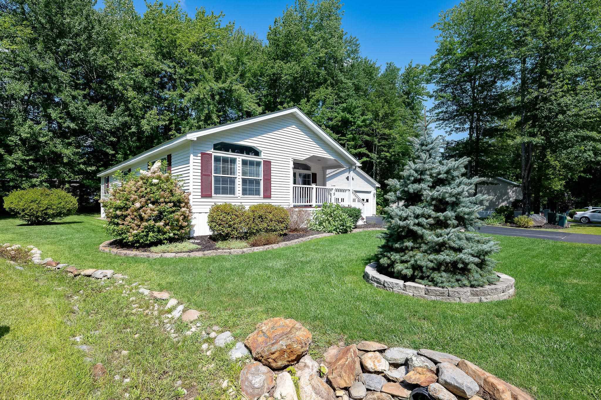 5 Cinder Lane Rochester, NH 03868 - Photo 24 of 36