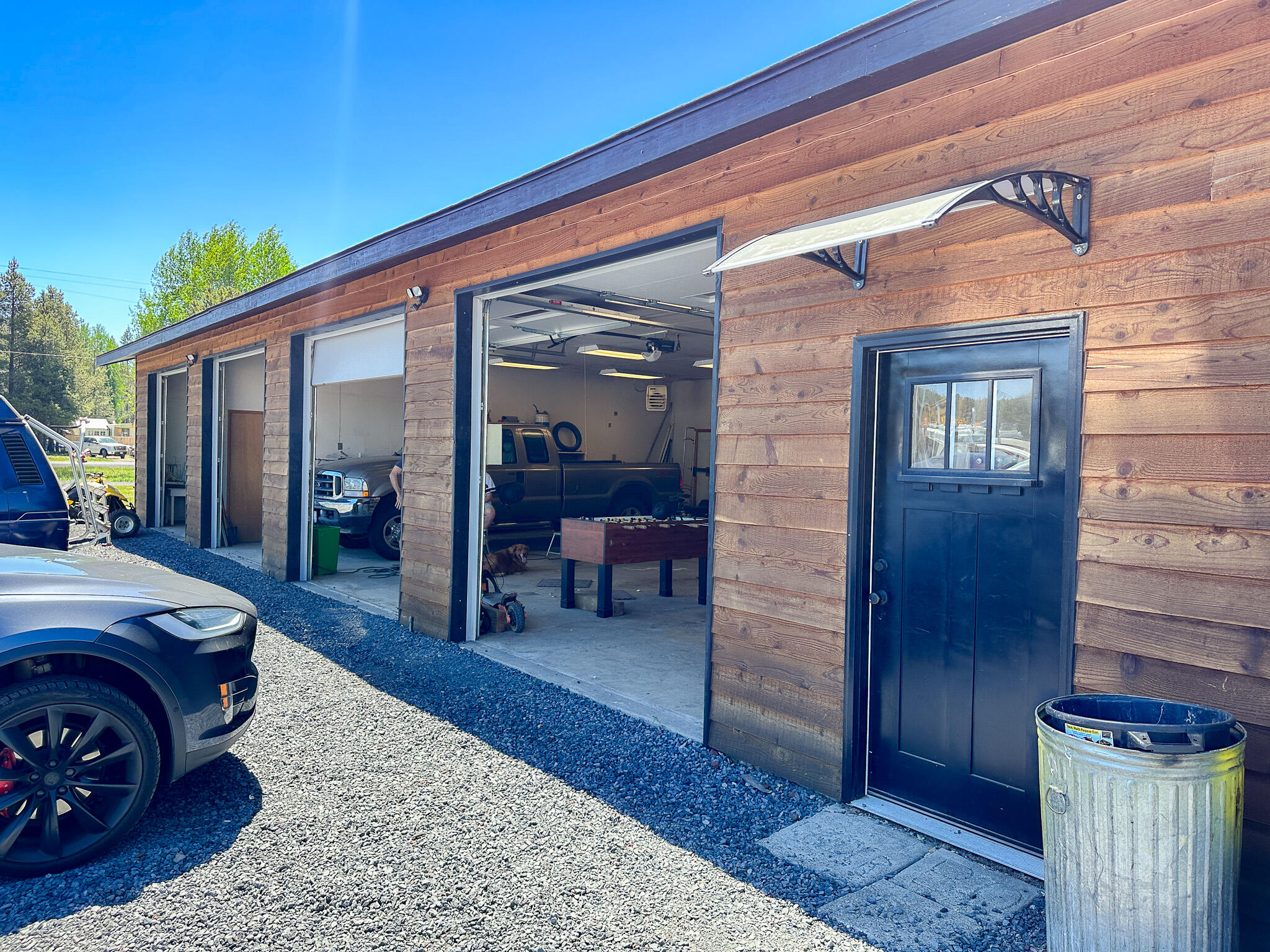 102 Jones Street Crescent, OR 97733 - Photo 13 of 34