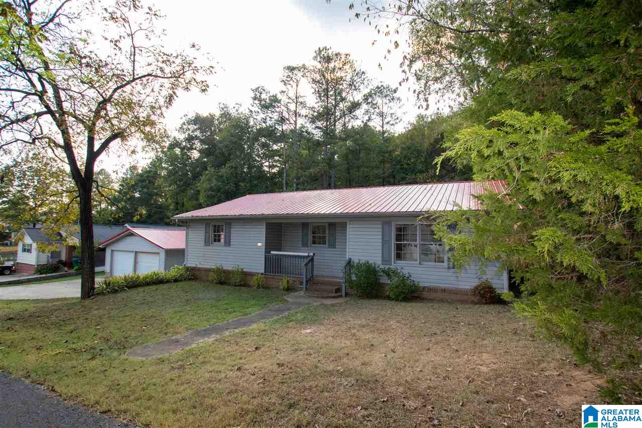 938 Cotton Avenue Oneonta, AL 35121 - Photo 49 of 50