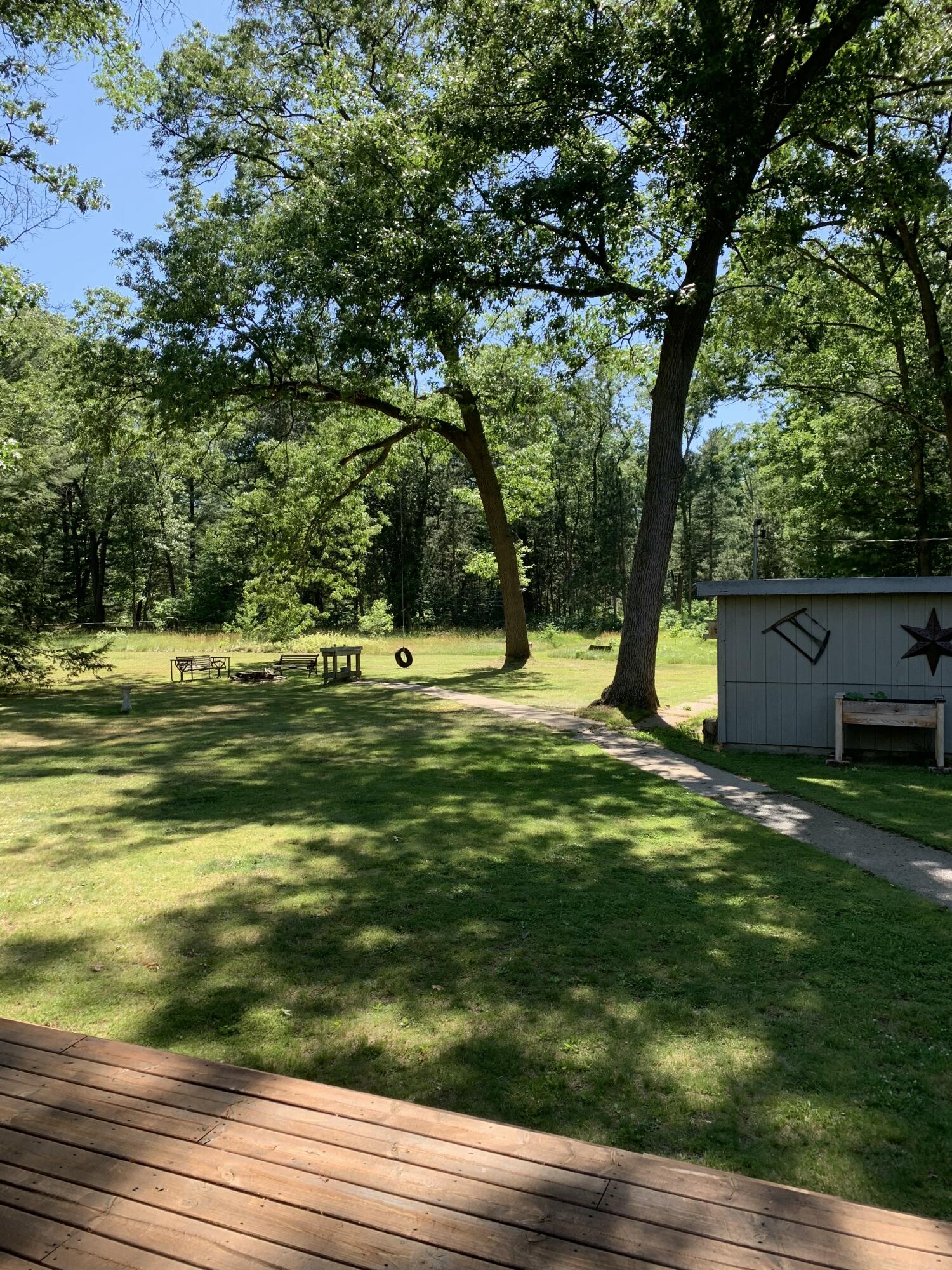 673 South Wolf Lake Road Muskegon, MI 49442 - Photo 16 of 46 IMG_20260316_101735