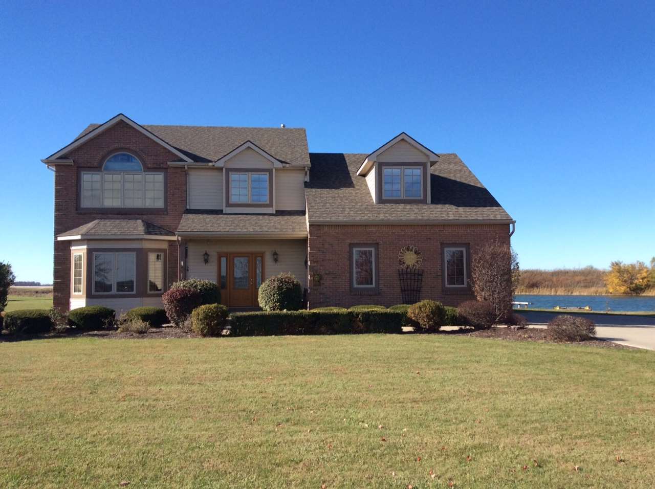 14230 Harber Road Yoder, IN 46798 - Photo 1 of 6