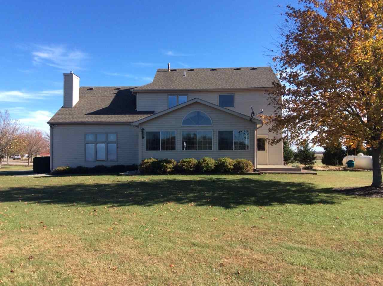 14230 Harber Road Yoder, IN 46798 - Photo 2 of 6
