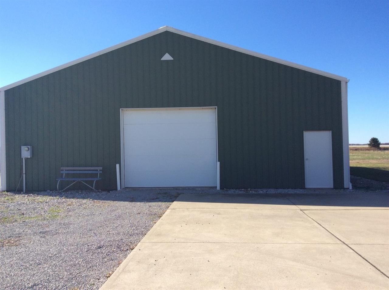 14230 Harber Road Yoder, IN 46798 - Photo 3 of 6