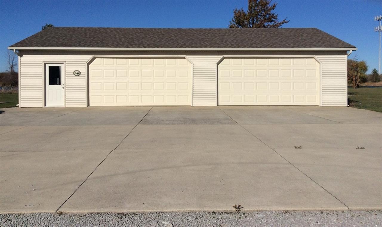 14230 Harber Road Yoder, IN 46798 - Photo 4 of 6