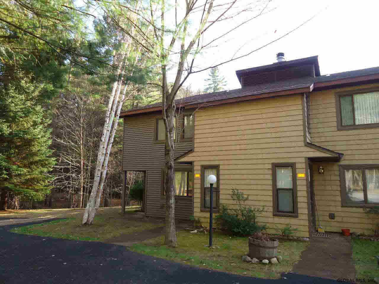 14 Evergreen Road Warrensburg, NY 12817 - Photo 1 of 7 Photo 1
