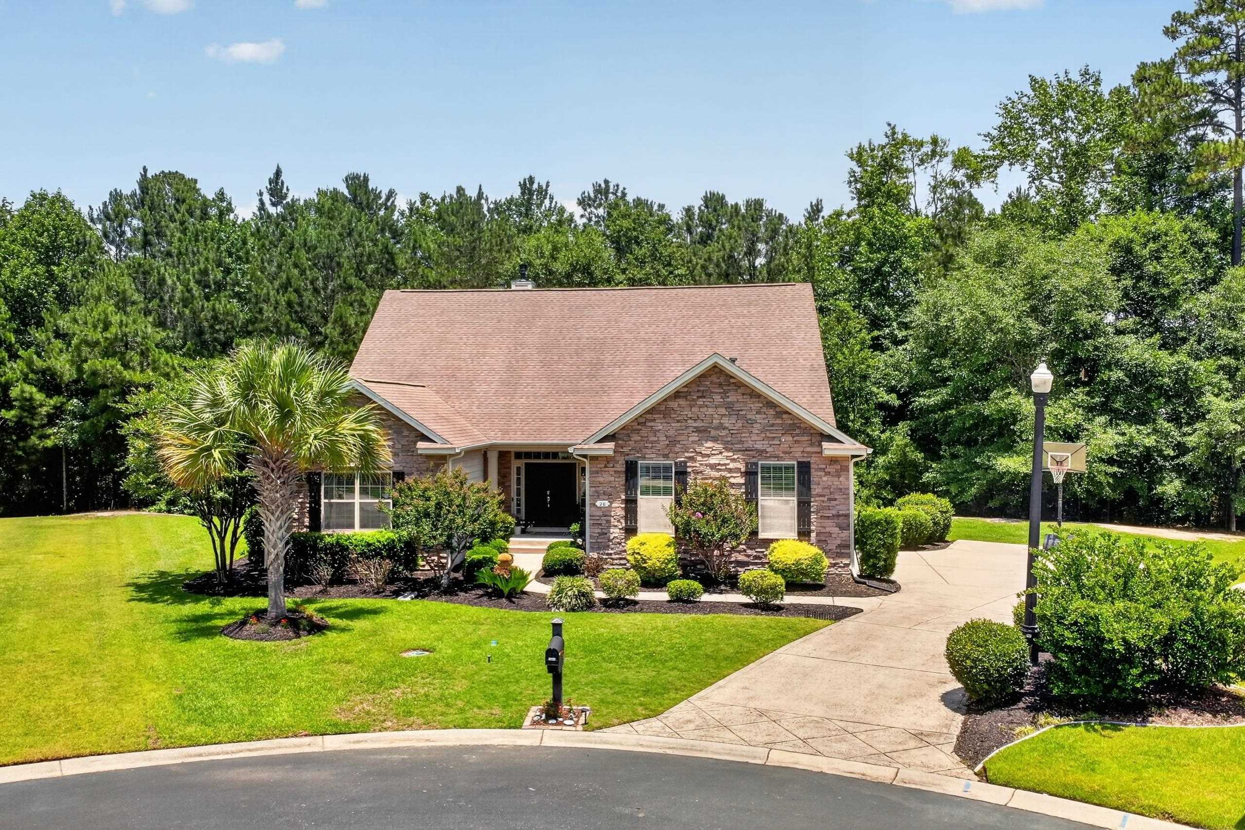 20 Fieldstone Court Murrells Inlet, SC 29576 - Photo 51 of 65