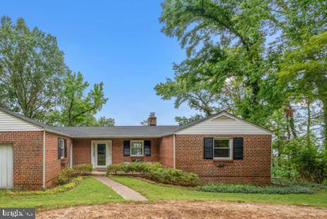 9901 Indian Queen Point