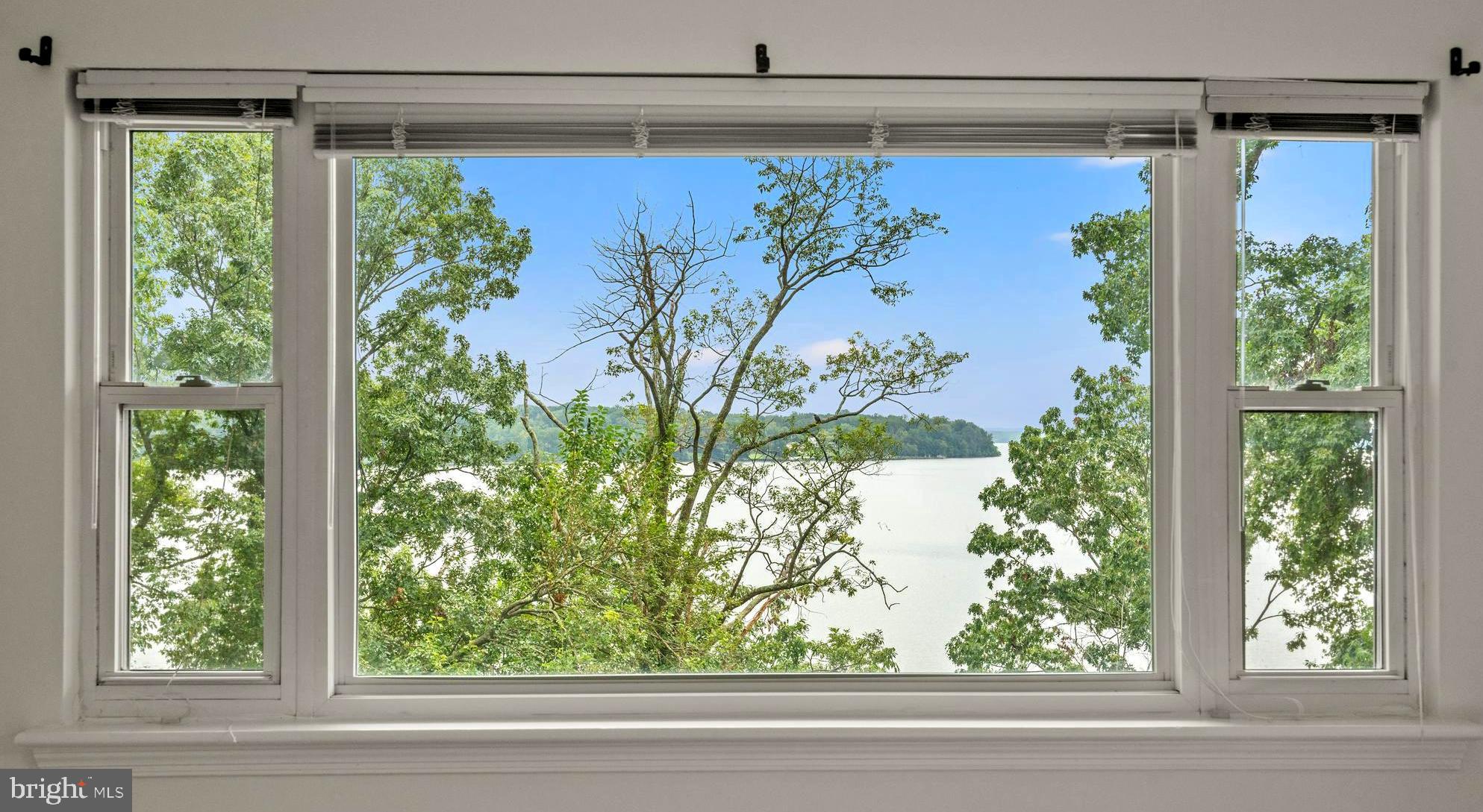 9907 Indian Queen Point Road Fort Washington, MD 20744 - Photo 26 of 52 Views from Bedroom 1