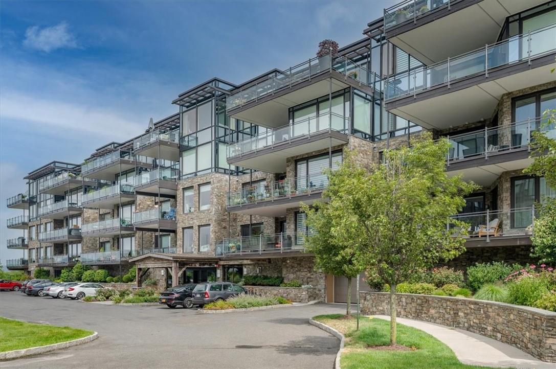 18 Rivers Edge Drive, Unit 312 Tarrytown, NY 10591 - Photo 1 of 1 Welcome to Hudson Harbor