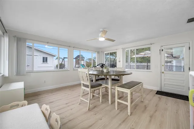 $575,000 | 1268 Robin Hood Lane, Dunedin, FL 34698