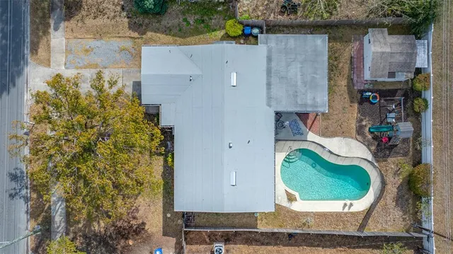 $575,000 | 1268 Robin Hood Lane, Dunedin, FL 34698