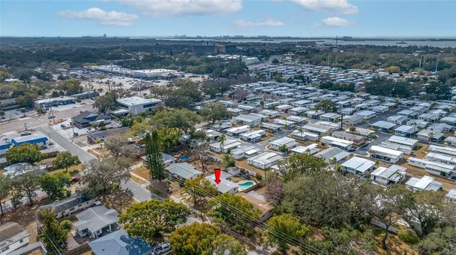 $575,000 | 1268 Robin Hood Lane, Dunedin, FL 34698