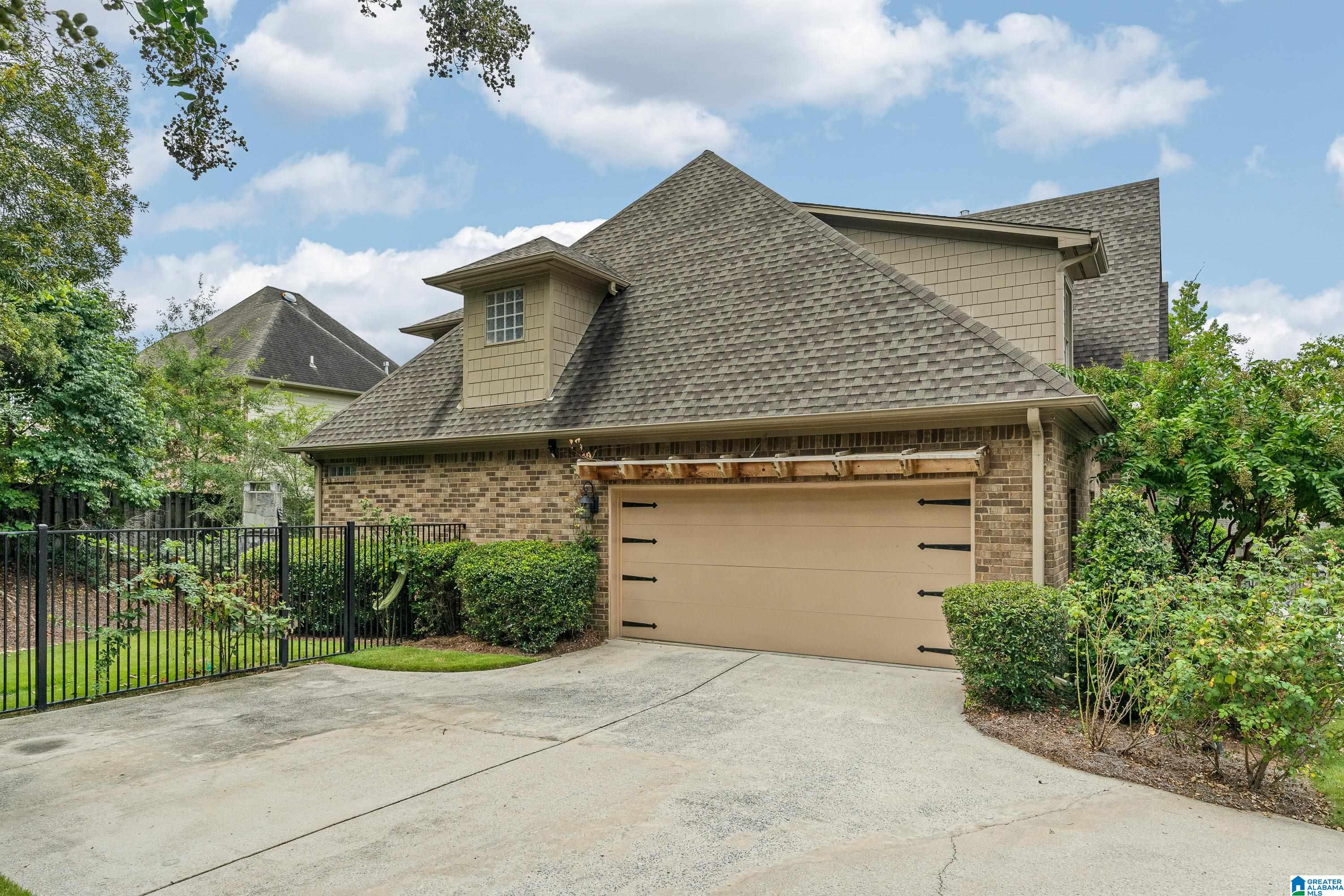 1663 Creekstone Court Birmingham, AL 35243 - Photo 38 of 52