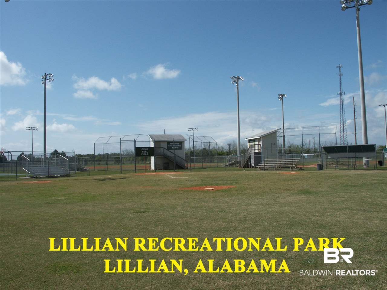 Randolph Avenue Lillian, AL 36549 - Photo 10 of 11 Lillian Recreational Park