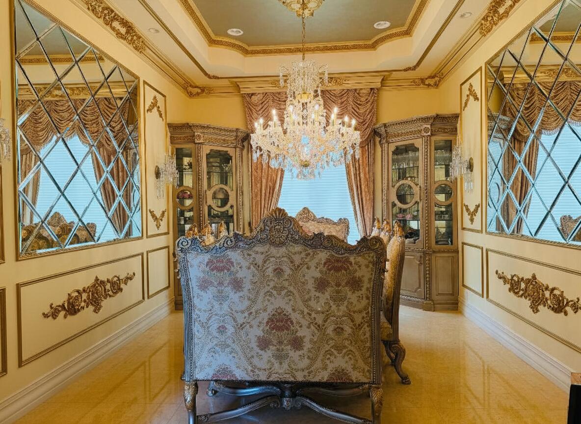17730 Scarsdale Way Boca Raton, FL 33496 - Photo 11 of 42 Dining Room