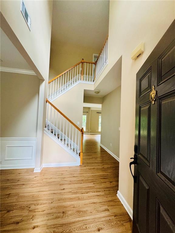 607 Hidden Close Woodstock, GA 30188 - Photo 4 of 15