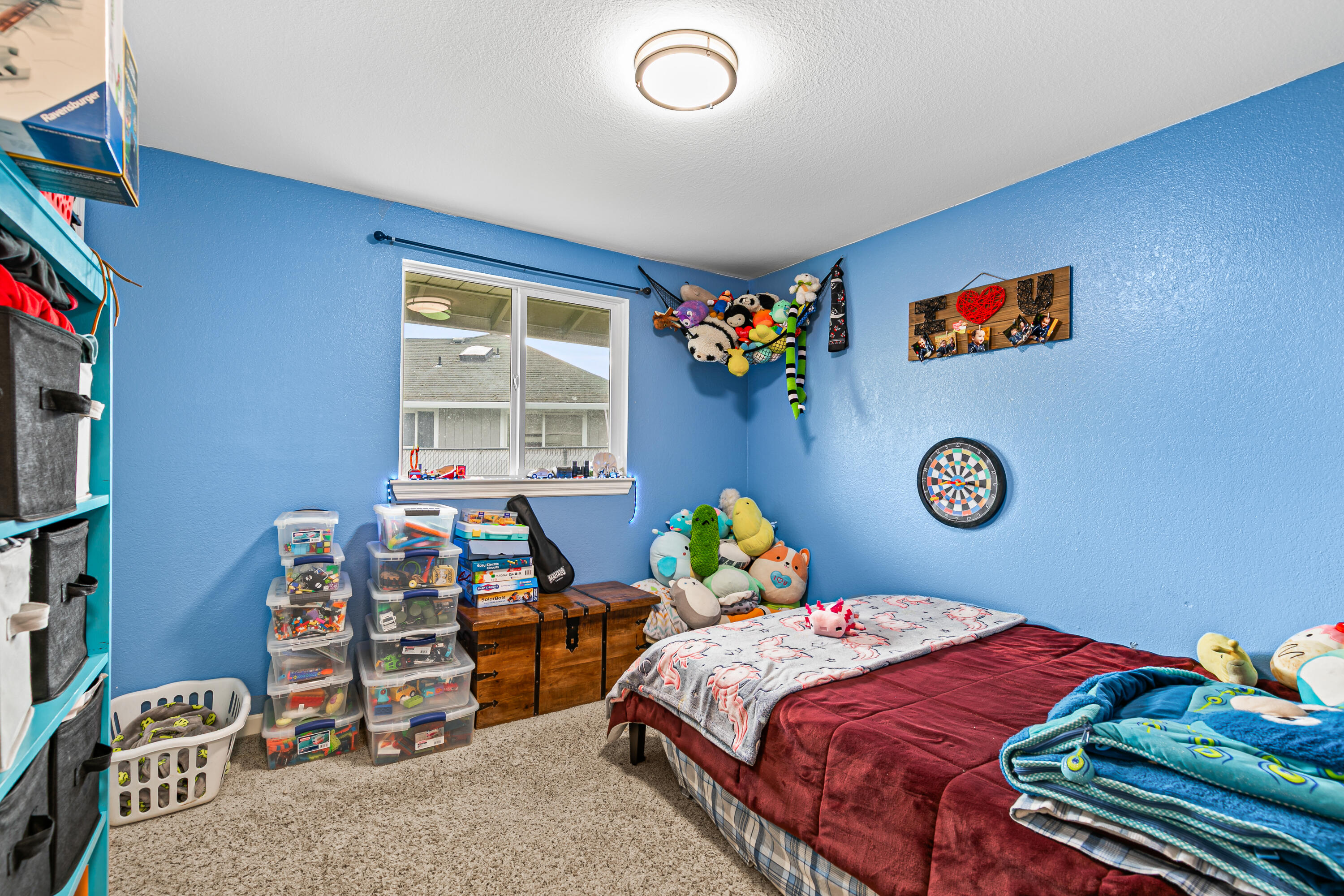 3712 Colver Road Phoenix, OR 97535 - Photo 14 of 38 Bedroom 2