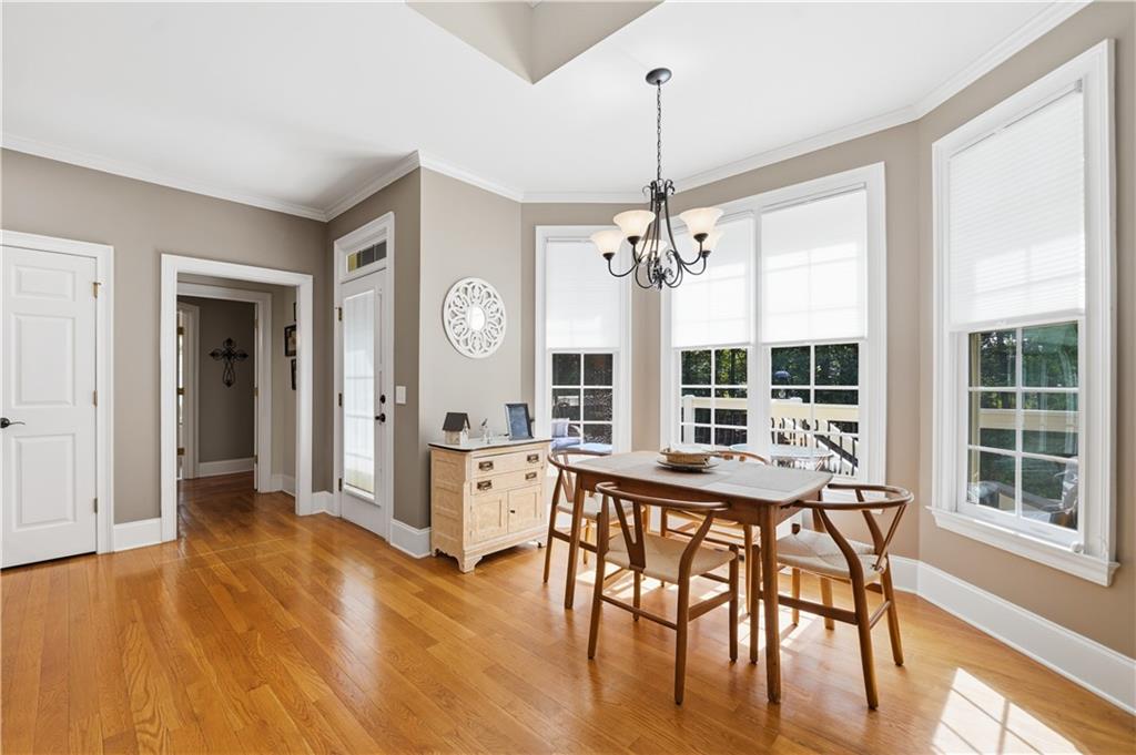 160 Carmel Ridge Road Canton, GA 30114 - Photo 19 of 101