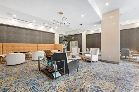 $1,395,000 | 701 South Olive Avenue, Unit 515, West Palm Beach, FL 33401