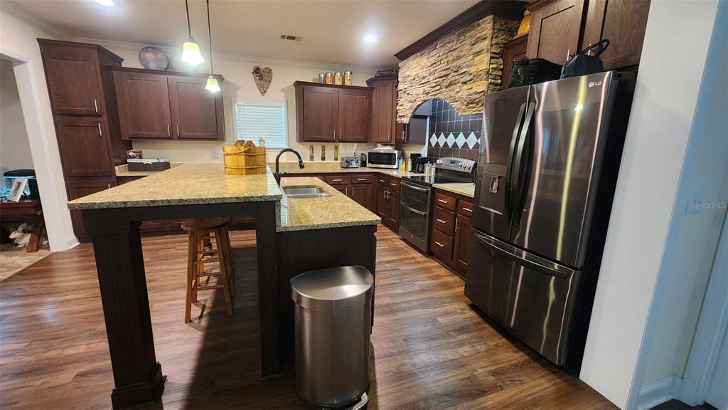38600 Townsend Road Dade City, FL 33525 - Photo 17 of 46 Gallery Image 17