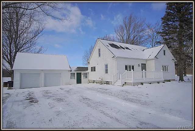 $275,000 | 6182 Royalton Center Road, Royalton, NY 14001