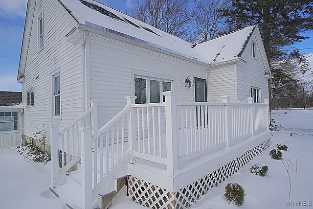 $275,000 | 6182 Royalton Center Road, Royalton, NY 14001