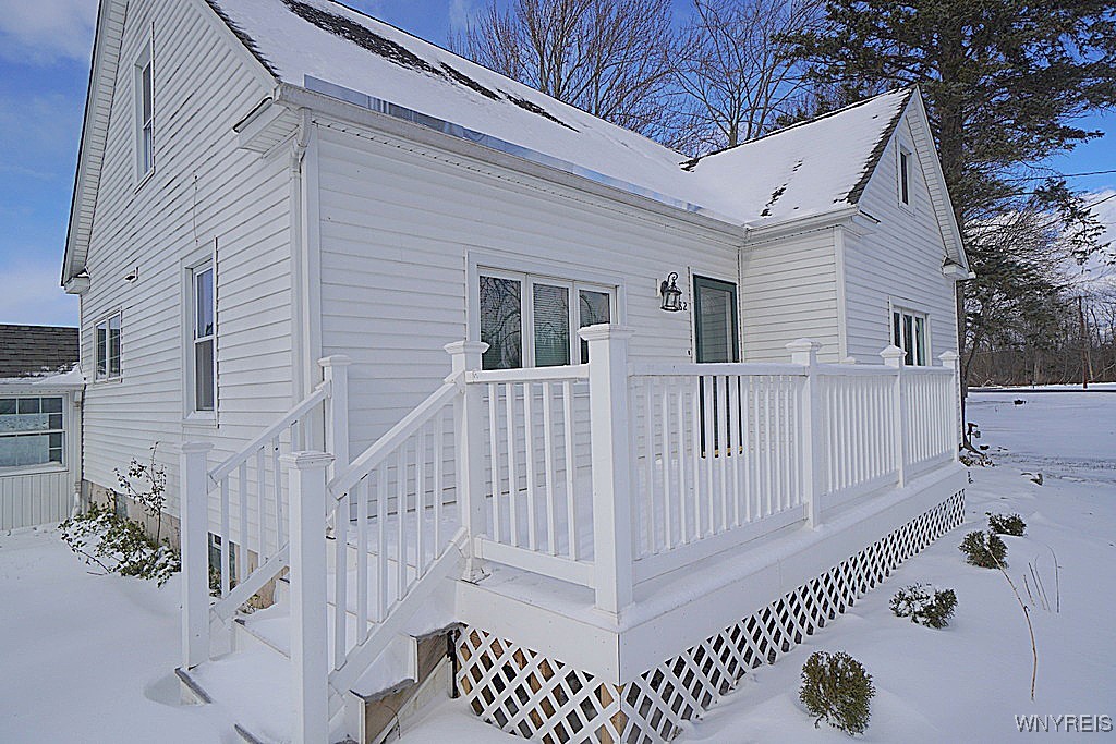 6182 Royalton Center Road Royalton, NY 14001 - Photo 2 of 33