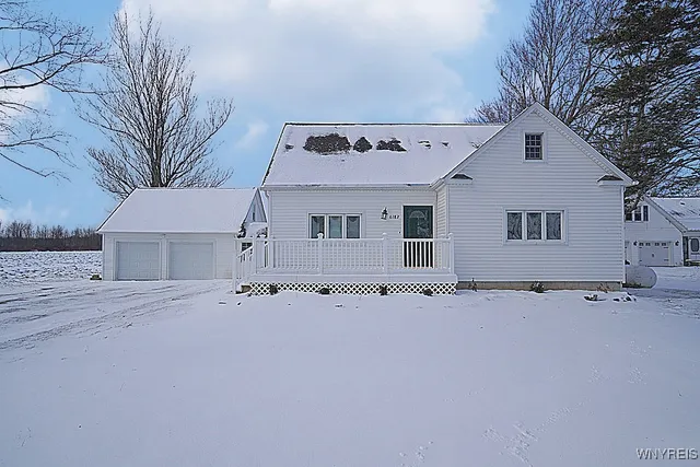 $275,000 | 6182 Royalton Center Road, Royalton, NY 14001