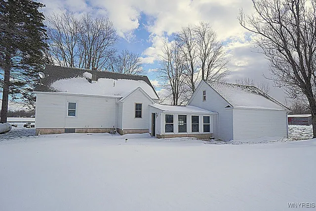 $275,000 | 6182 Royalton Center Road, Royalton, NY 14001