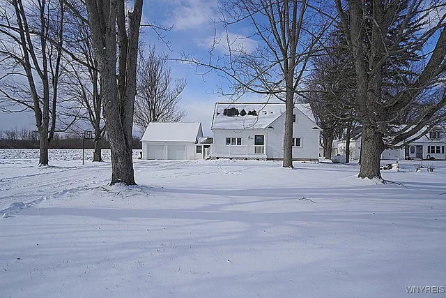 $275,000 | 6182 Royalton Center Road, Royalton, NY 14001