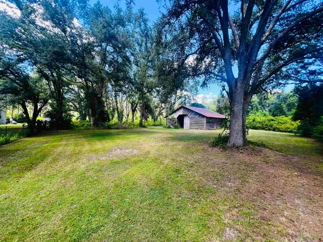 $199,000 | 1470 Lyman Hendry Road, Perry, FL 32347