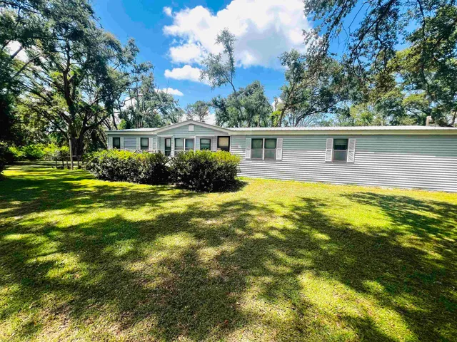 $199,000 | 1470 Lyman Hendry Road, Perry, FL 32347